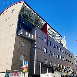 東京メトロ日比谷線 六本木駅 徒歩3分