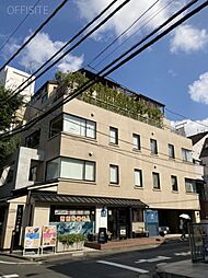 東急東横線 代官山駅 徒歩1分の賃貸事務所