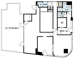スタッフハウス