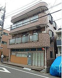 東急目黒線 不動前駅 徒歩4分の賃貸事務所