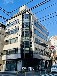 東京メトロ東西線 茅場町駅 徒歩3分の賃貸事務所