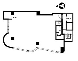 東京メトロ千代田線 湯島駅 徒歩2分 2階/-