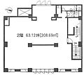 ドルミ第2代々木2階194.5万円