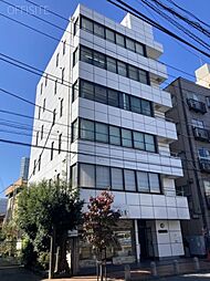 JR常磐線 柏駅 徒歩6分の賃貸事務所