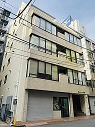 都営新宿線 小川町駅 徒歩3分の賃貸事務所