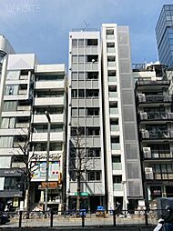 東京メトロ丸ノ内線 四谷三丁目駅 徒歩3分の賃貸事務所