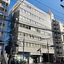JR常磐線 柏駅 徒歩7分の賃貸事務所