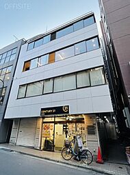 都営新宿線 市ヶ谷駅 徒歩1分の賃貸事務所