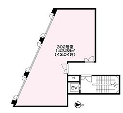 都営大江戸線 新宿西口駅 徒歩3分 3階/-