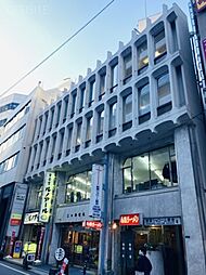 都営大江戸線 新宿西口駅 徒歩2分の賃貸事務所