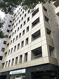 都営新宿線 曙橋駅 徒歩7分の賃貸事務所