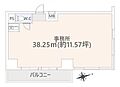 エールプラザ戸山台2階19.0万円