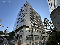 東京メトロ半蔵門線 青山一丁目駅 徒歩2分の賃貸事務所