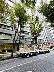 神奈川県横浜市港北区新横浜2丁目：物件画像／株式会社アドマイアー