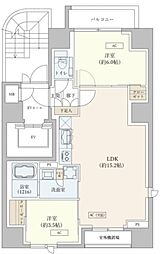 フォレ麻布十番