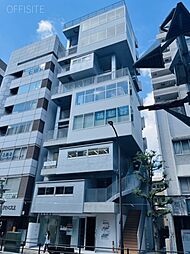 JR総武線 吉祥寺駅 徒歩4分の賃貸事務所