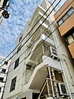 東京都港区新橋5丁目9：物件画像／株式会社アドマイアー
