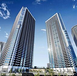 都営大江戸線 勝どき駅 徒歩10分の賃貸事務所