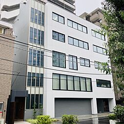 JR総武線 浅草橋駅 徒歩10分の賃貸事務所