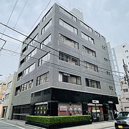 東京メトロ日比谷線 仲御徒町駅 徒歩3分の賃貸事務所