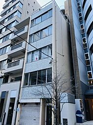 都営浅草線 東銀座駅 徒歩3分の賃貸事務所