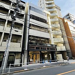 東京メトロ丸ノ内線 新宿御苑前駅 徒歩5分の賃貸事務所