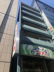 東京メトロ丸ノ内線 四谷三丁目駅 徒歩5分の賃貸事務所