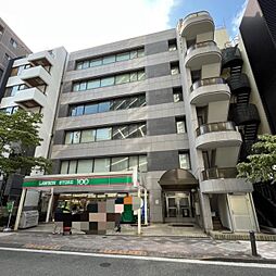 JR山手線 田町駅 徒歩8分の賃貸事務所