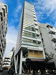 東京メトロ南北線 麻布十番駅 徒歩3分の賃貸事務所