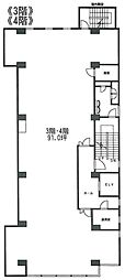 JR東海道本線 品川駅 徒歩10分 4階/-