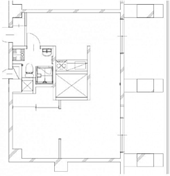 東京メトロ千代田線 赤坂駅 徒歩6分 7階/-