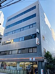 都営浅草線 三田駅 徒歩5分の賃貸事務所