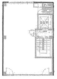 東京メトロ日比谷線 小伝馬町駅 徒歩6分 3階/-