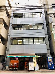 都営浅草線 大門駅 徒歩4分の賃貸事務所