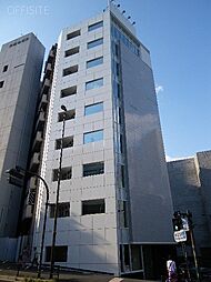 東京メトロ有楽町線 永田町駅 徒歩3分の賃貸事務所