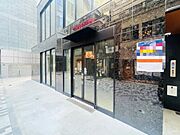 1階店舗