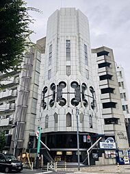 東京メトロ日比谷線 恵比寿駅 徒歩3分の賃貸事務所