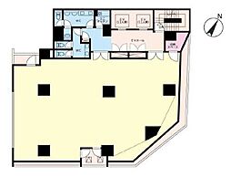 JR総武線 新小岩駅 徒歩1分の賃貸事務所