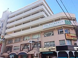 JR山手線 高田馬場駅 徒歩1分の賃貸事務所