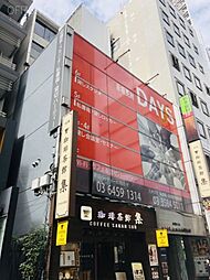 東京メトロ丸ノ内線 赤坂見附駅 徒歩1分の賃貸事務所