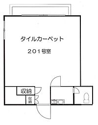東京メトロ銀座線 外苑前駅 徒歩10分 2階/-