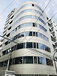 東京メトロ丸ノ内線 新宿御苑前駅 徒歩4分の賃貸事務所