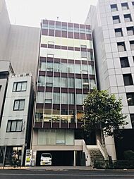 東京メトロ丸ノ内線 淡路町駅 徒歩1分の賃貸事務所