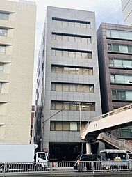 都営浅草線 泉岳寺駅 徒歩3分の賃貸事務所