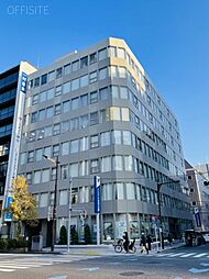 東京メトロ日比谷線 小伝馬町駅 徒歩3分の賃貸事務所