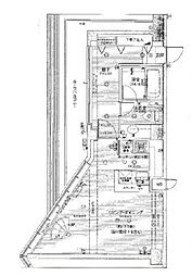 デュオ・スカーラ西新宿 6階/6F