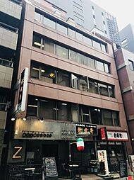 東京メトロ銀座線 京橋駅 徒歩3分の賃貸事務所