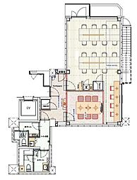 グランファースト恵比寿 1階/1F