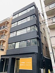 東京メトロ半蔵門線 錦糸町駅 徒歩6分の賃貸事務所