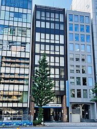 東京メトロ有楽町線 銀座一丁目駅 徒歩2分の賃貸事務所